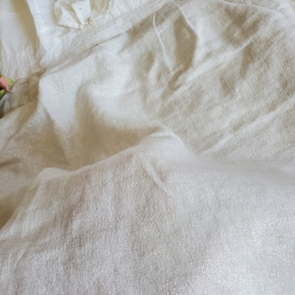 Adorable loft dress with pockets - Picture 4 of 4